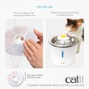 Catit Triple Action Filter rahmenlos, 6er Abbildung 5