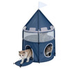 Catit Vesper Castle blau Abbildung 1