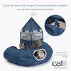 Catit Vesper Castle blau Abbildung 2