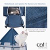 Catit Vesper Castle blau Abbildung 3