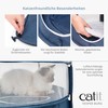 Catit Vesper Castle blau Abbildung 4