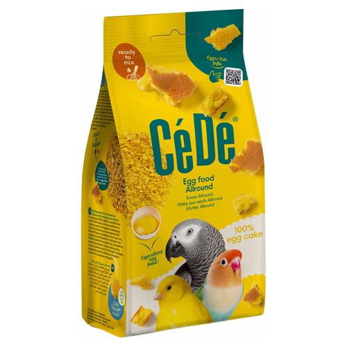 CéDé Eifutter Allround 100% Eikuchen 120 g