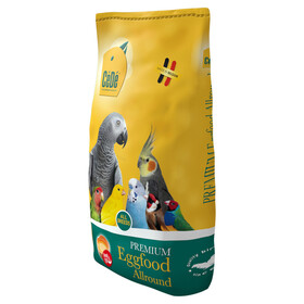 Abbildung CD Premium Eifutter Allround 10 kg