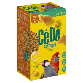 Abbildung CD Protein Mix 1 kg