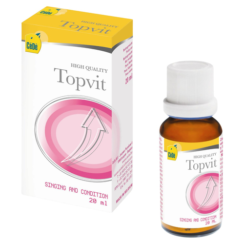 CéDé Topvit 20 ml