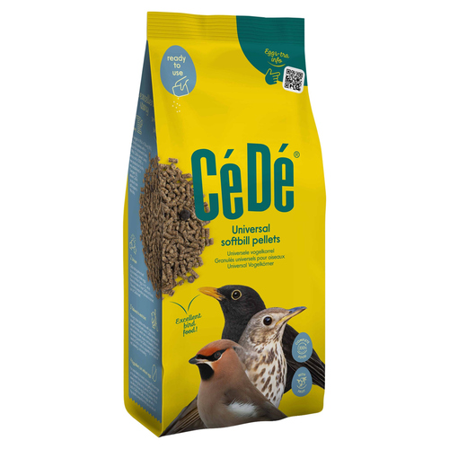 Universal Vogelkörner 1 kg, Abbildung 1