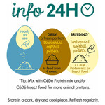 Universal Vogelkörner 1 kg, Abbildung 9