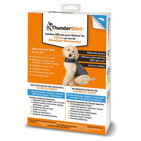 Abbildung Ceva ThunderShirt Beruhigungsweste