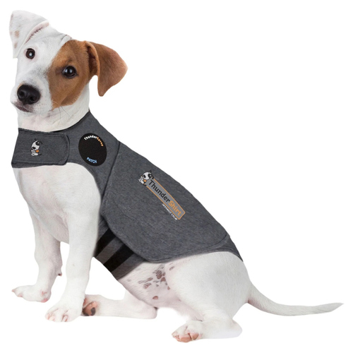 weitere Abbildung Ceva ThunderShirt Beruhigungsweste