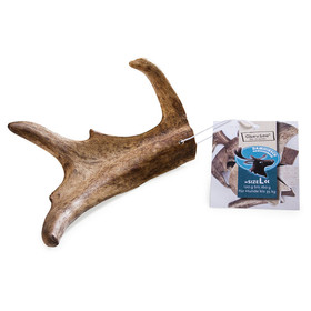 Abbildung Chewies Damhirsch-Geweih-Snack L