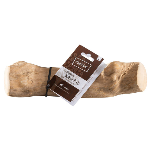 Chewies Kaffeeholz-Kaustab L