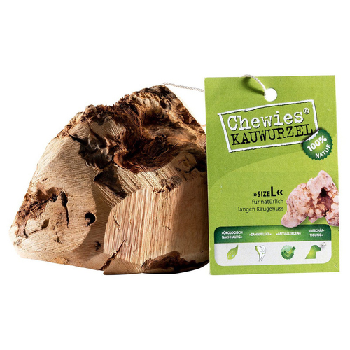 Chewies Kauwurzel L