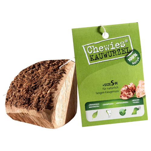 Chewies Kauwurzel S