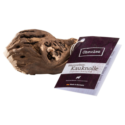 Chewies Weinreben-Kauknolle S/M