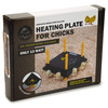 Chicktec Küken-Wärmeplatte Comfort 22 W Abbildung 2