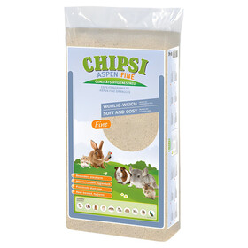 Abbildung Chipsi Aspen Fine 8 kg