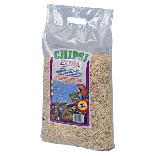 Chipsi Extra XXL 10 l