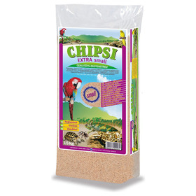 Abbildung Chipsi Extra small 15 kg