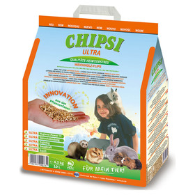 Abbildung Chipsi Ultra 10 l