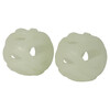 Chuckit! Air Glow Fetch Ball 2er Pack Abbildung 1