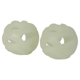 Abbildung Chuckit! Air Glow Fetch Ball 2er Pack