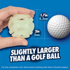 Chuckit! Air Glow Fetch Ball 2er Pack Abbildung 7