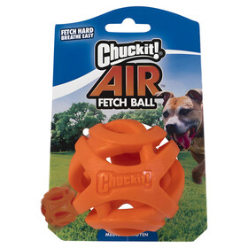 Abbildung Chuckit! Breathe Right Fetch Ball 1er Pack