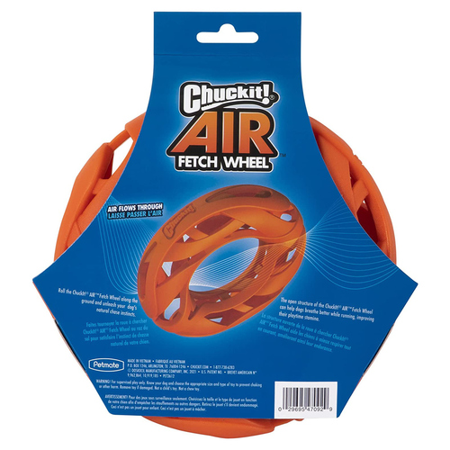 weitere Abbildung Chuckit! Breathe Right Fetch Wheel