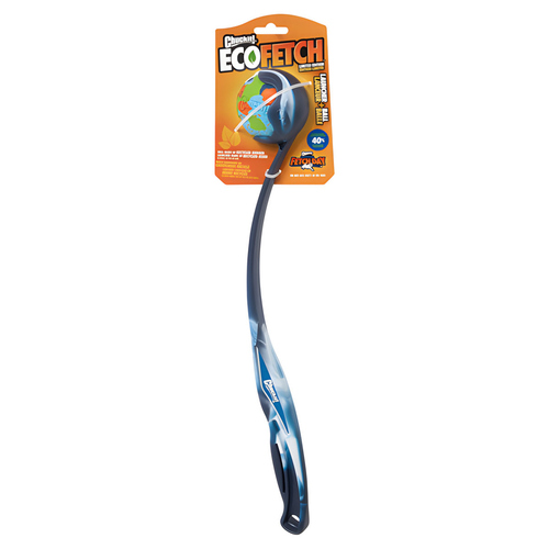 weitere Abbildung Chuckit! Eco Fetch Launcher + Ball