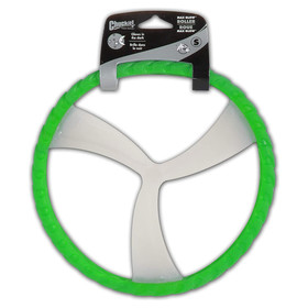 Abbildung Chuckit! Frisbee Max Glow Roller fluoreszierend