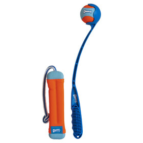 Abbildung Chuckit! Hundespielzeug Amphibious Fetch Toys