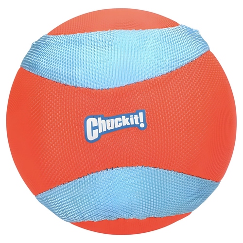 Chuckit! Hundespielzeug Amphibious Mega Ball