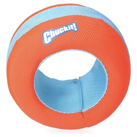Abbildung Chuckit! Hundespielzeug Amphibious Roller