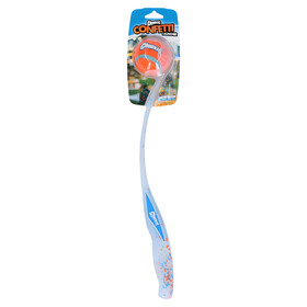 Abbildung Chuckit! Hundespielzeug Confetti Launcher