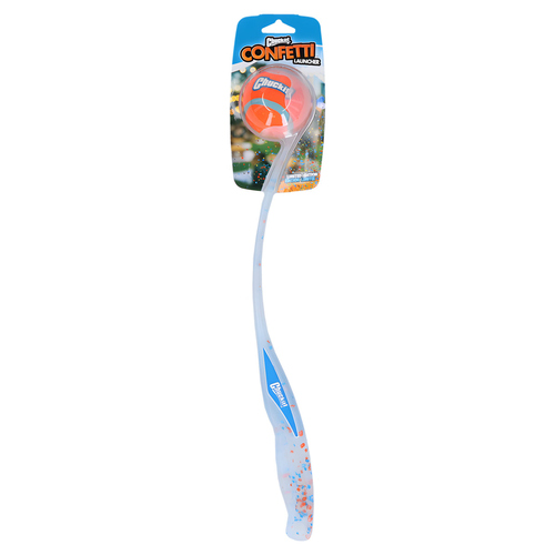 Chuckit! Hundespielzeug Confetti Launcher
