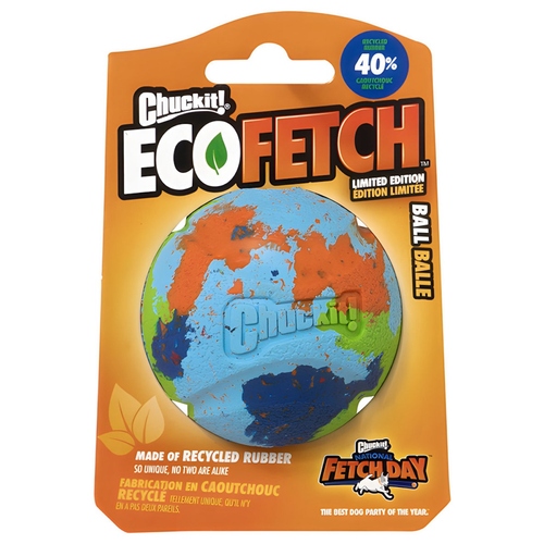 weitere Abbildung Chuckit! Hundespielzeug Eco Fetch Ball