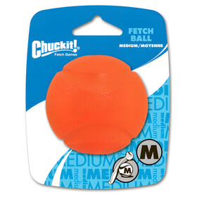 Abbildung Chuckit! Hundespielzeug Fetch Ball