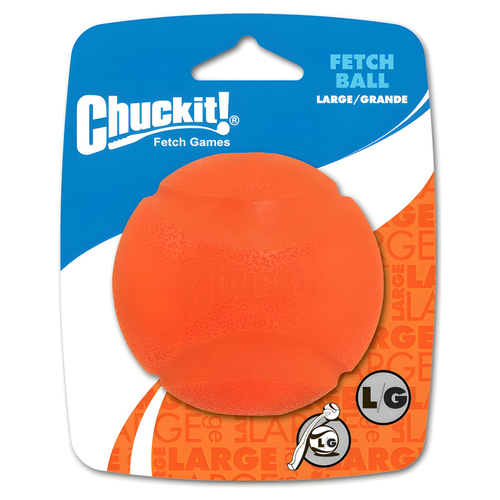 weitere Abbildung Chuckit! Hundespielzeug Fetch Ball