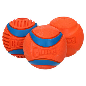 Abbildung Chuckit! Hundespielzeug Fetch Medley Gen 3