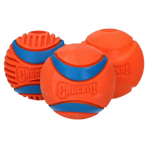 Chuckit! Hundespielzeug Fetch Medley Gen 3
