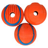 Chuckit! Hundespielzeug Fetch Medley Gen 3 Abbildung 3