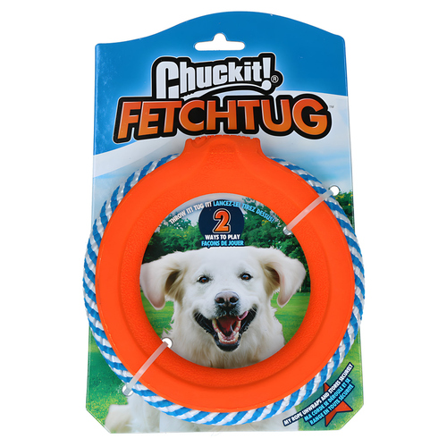 weitere Abbildung Chuckit! Hundespielzeug FetchTug