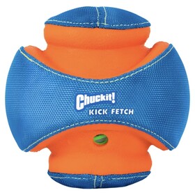 Abbildung Chuckit! Hundespielzeug Giggle Kick Fetch