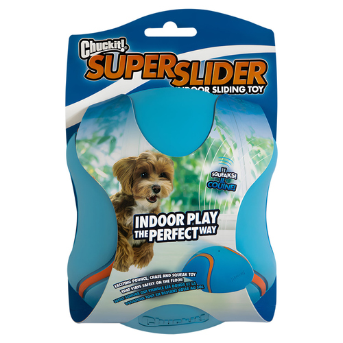weitere Abbildung Chuckit! Hundespielzeug Indoor Super Slider