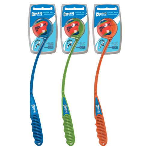Chuckit! Hundespielzeug Junior Ball Launcher