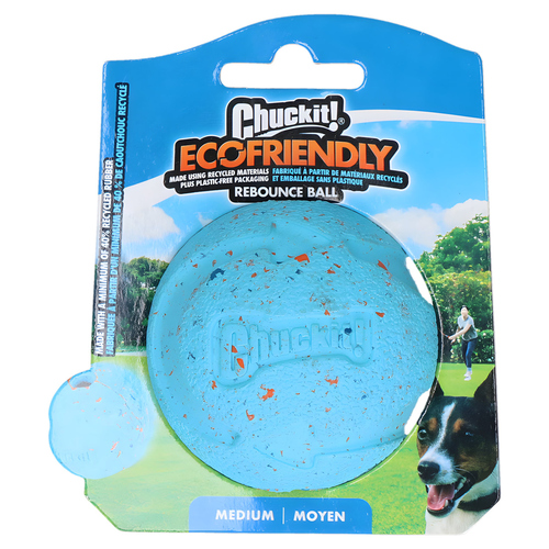 weitere Abbildung Chuckit! Hundespielzeug Rebounce Fetch Ball