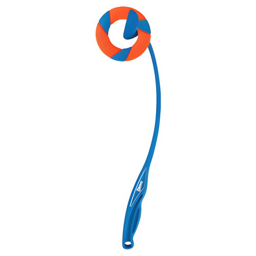 Chuckit! Hundespielzeug RingChaser Launcher