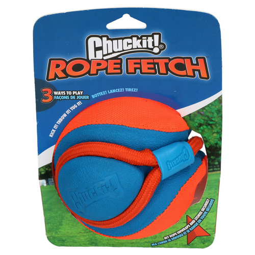 weitere Abbildung Chuckit! Hundespielzeug Rope Fetch