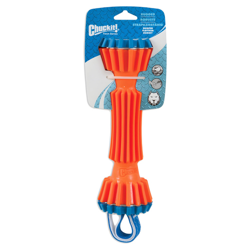 weitere Abbildung Chuckit! Hundespielzeug Rugged Bumper