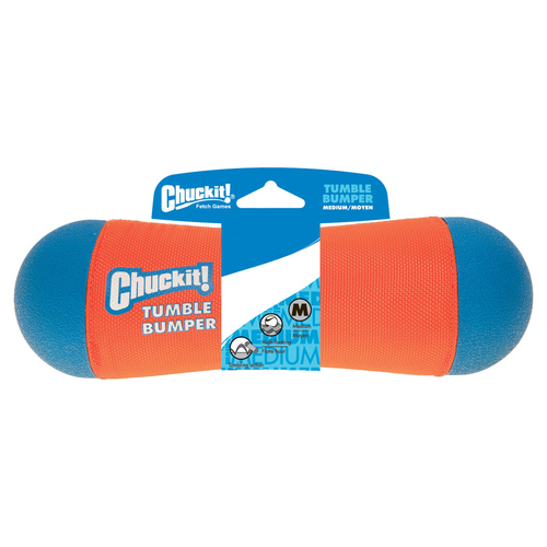 weitere Abbildung Chuckit! Hundespielzeug Tumble Bumper